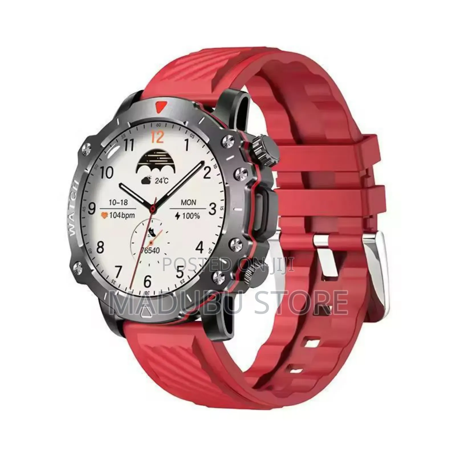 Lg78 Pro Smart Watch