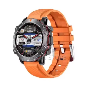 Lg78 Pro Smart Watch