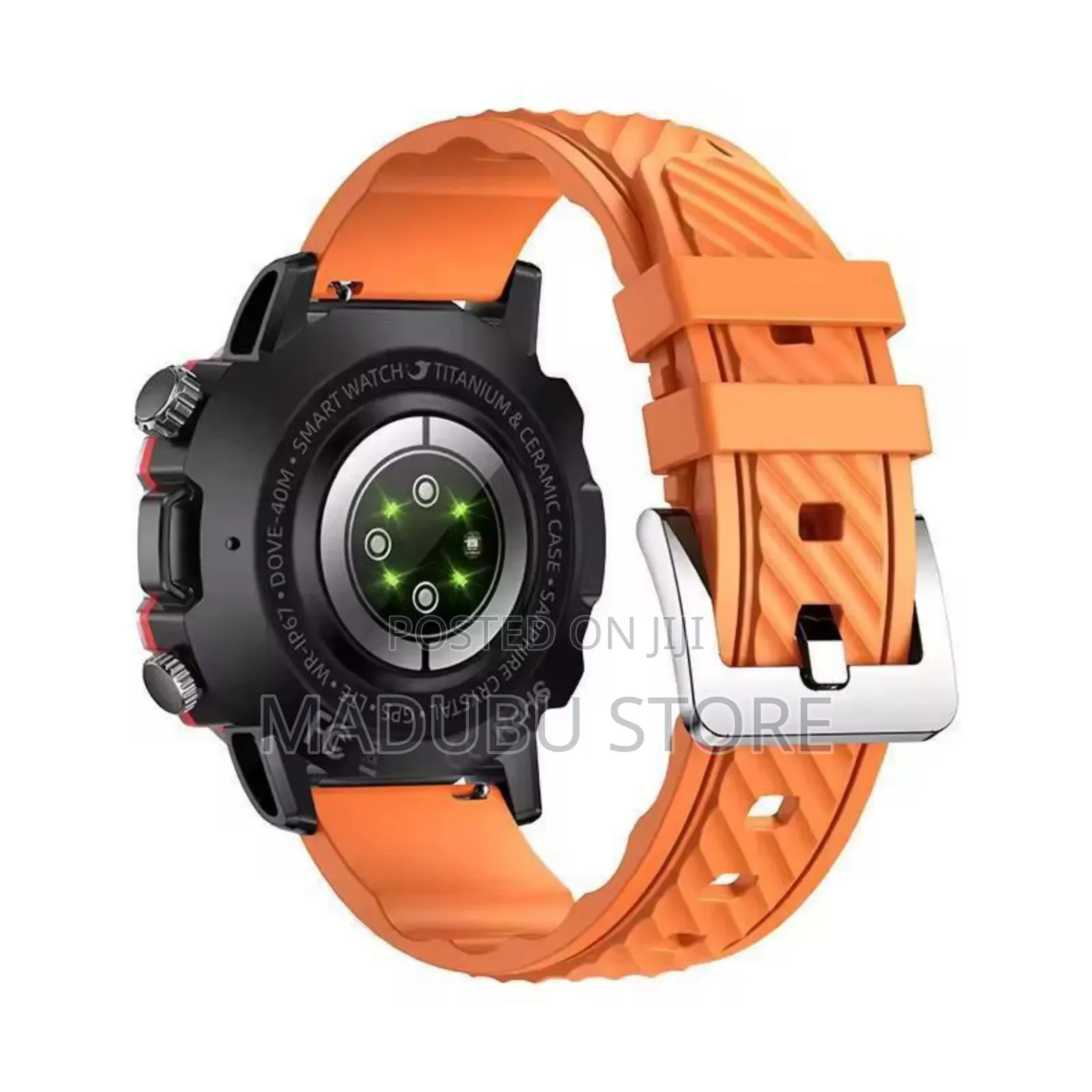 Lg78 Pro Smart Watch
