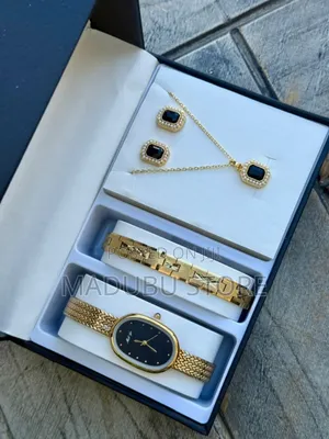 Women Classic Set