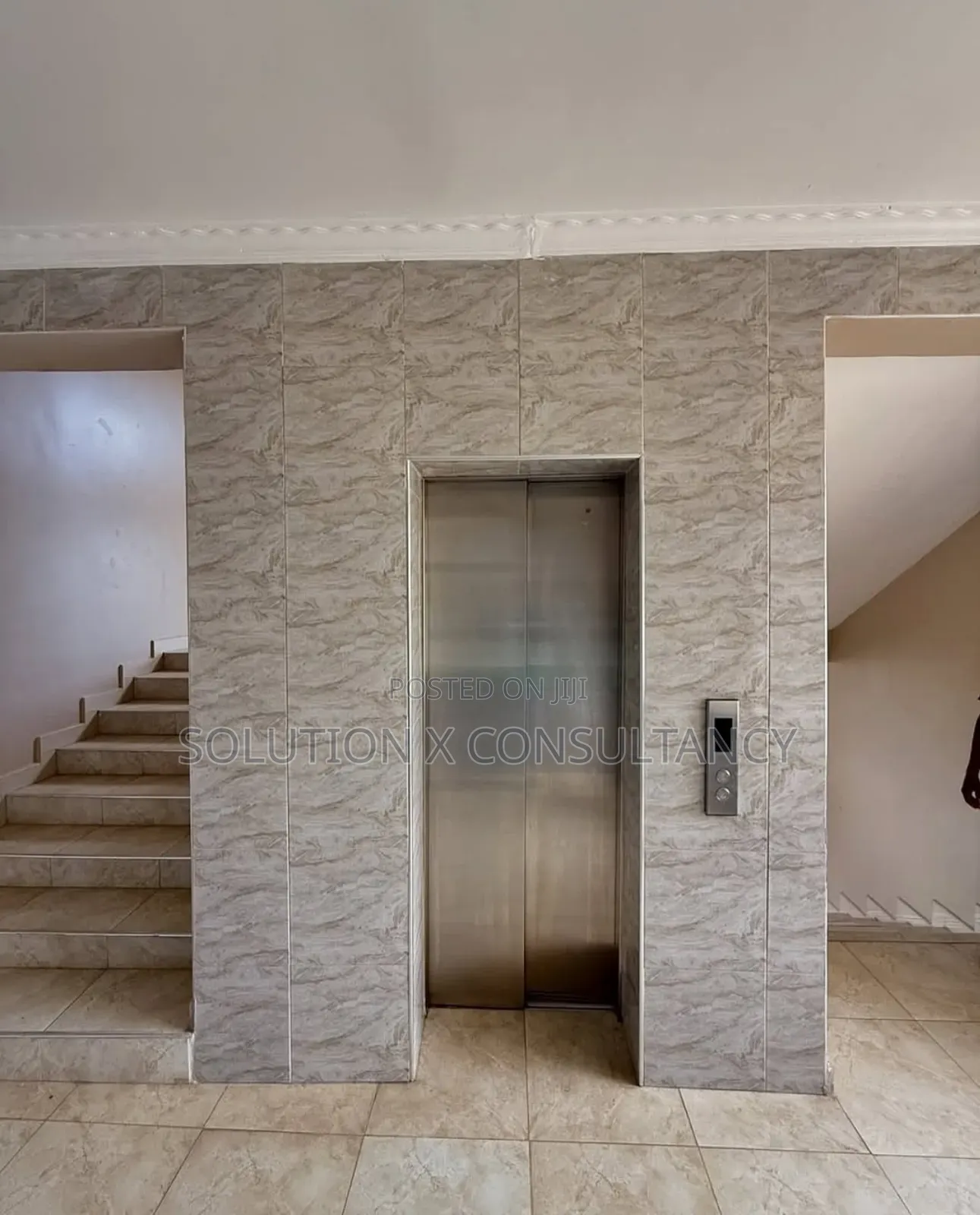 3bdrm Apartment in Mbezi Beach for rent