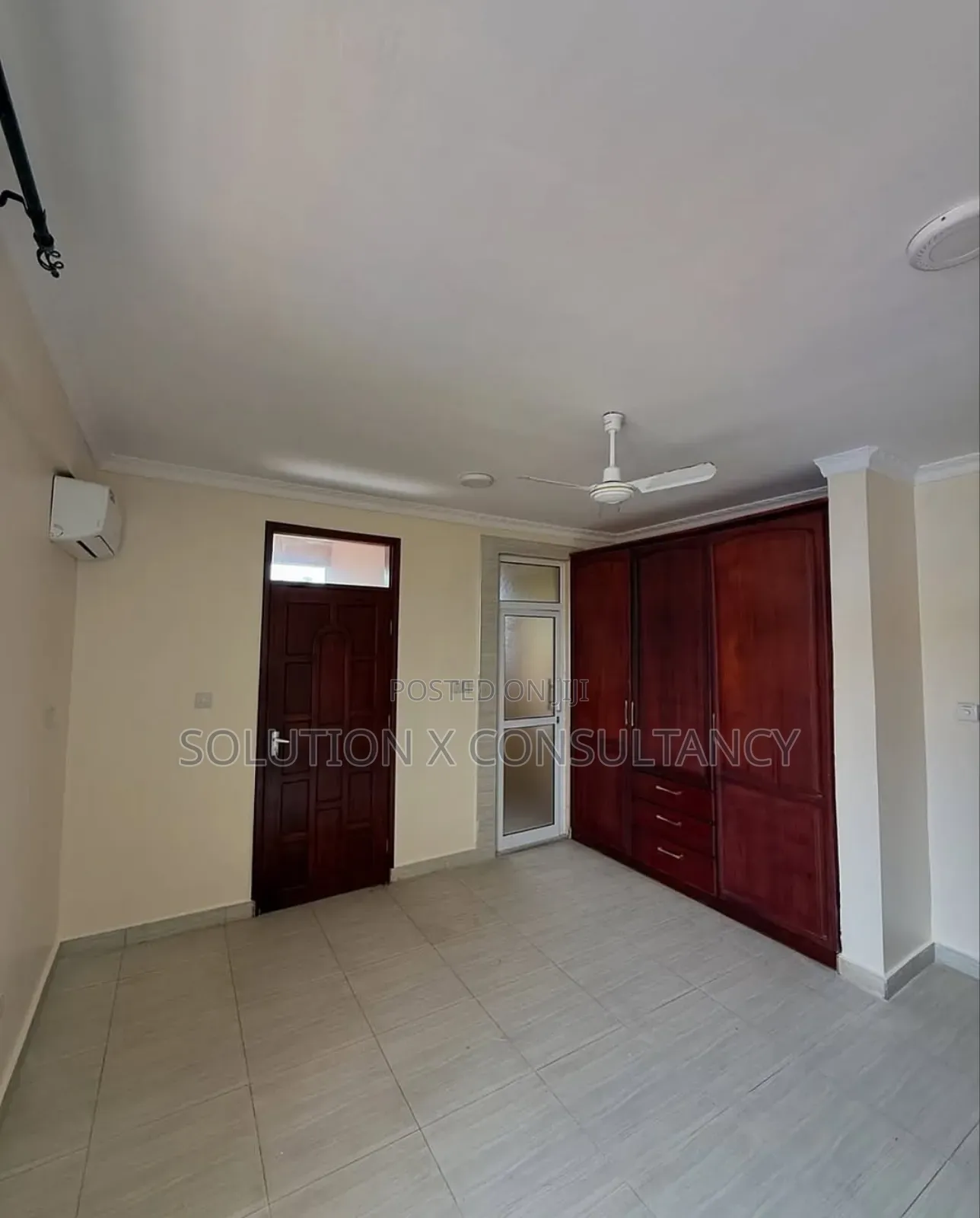 3bdrm Apartment in Mbezi Beach for rent