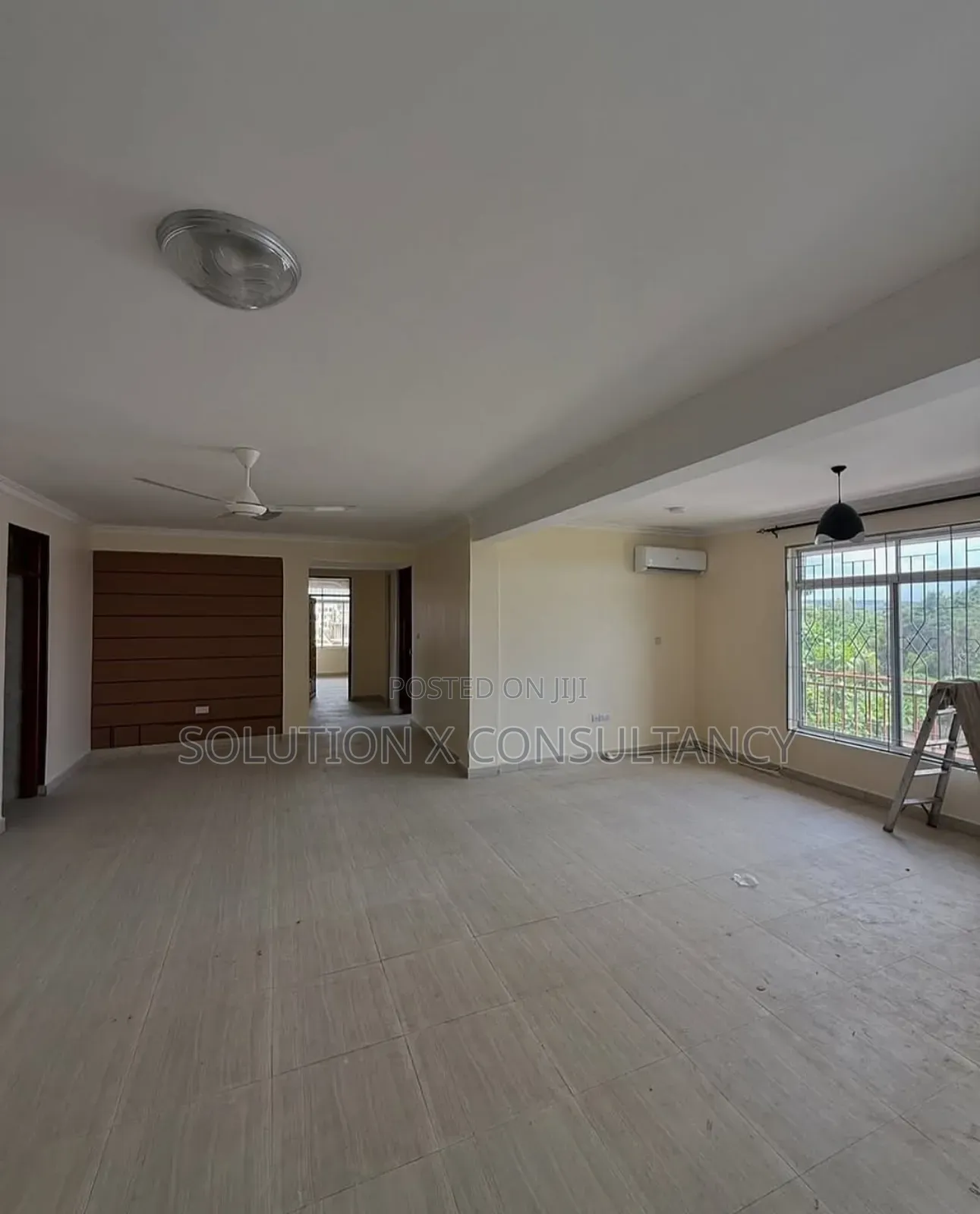 3bdrm Apartment in Mbezi Beach for rent