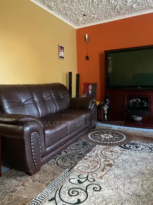 Furnished 3bdrm Apartment in Masaki for rent
