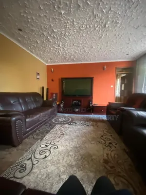 Furnished 3bdrm Apartment in Masaki for rent