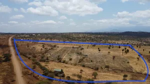 27 Acres for Sale at Kiseriani Arusha