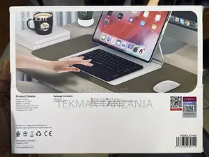 Smart Keyboard for Tab Phone Pc and Tv