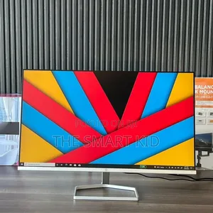 Hp Super Slim Monitors