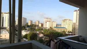 3bdrm Apartment in Upanga for sale