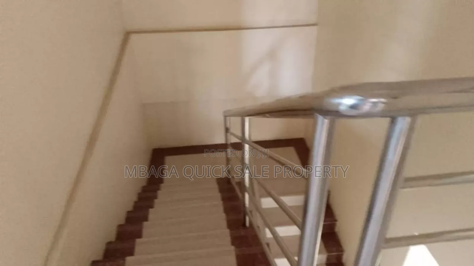 3bdrm Apartment in Upanga for sale