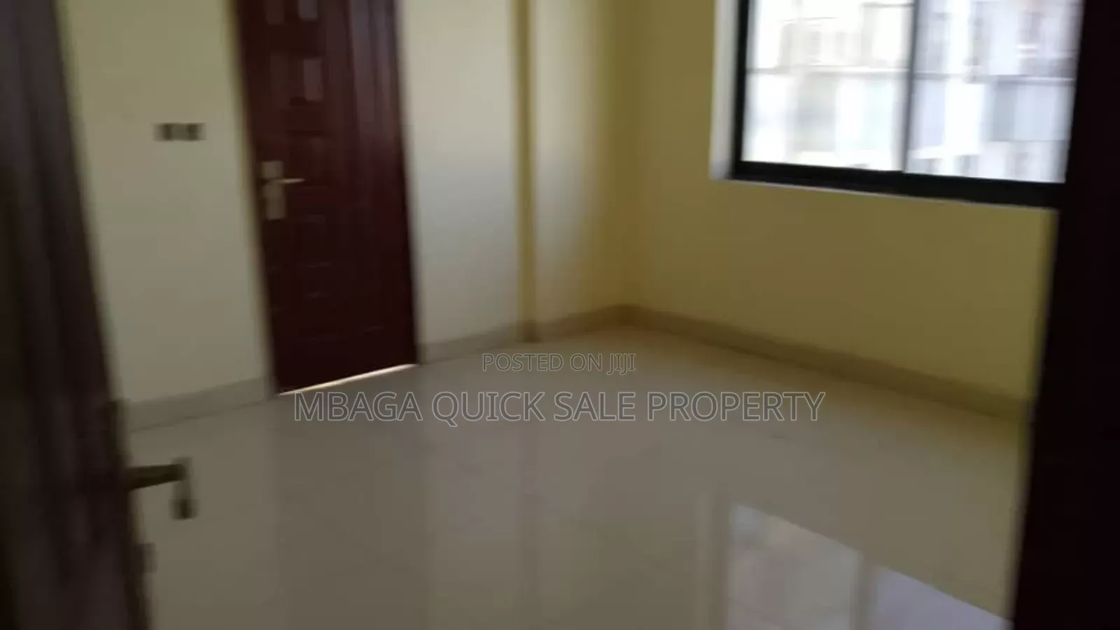 3bdrm Apartment in Upanga for sale