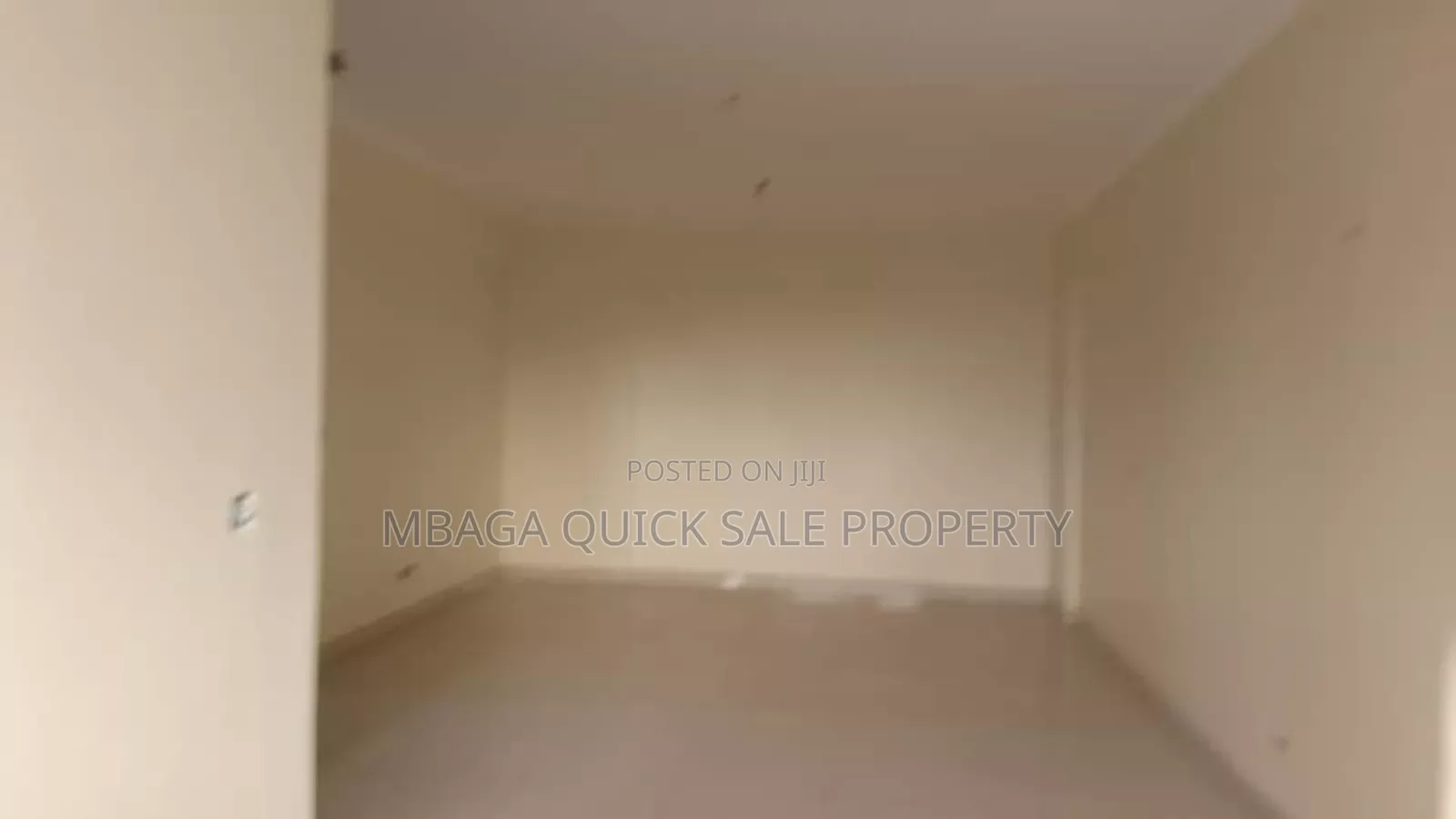 3bdrm Apartment in Upanga for sale