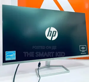 Hp 27 Inch Ultra Thin Monitors
