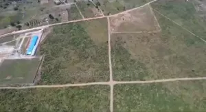 86 Acres Industrial Plot for Sale at Visiga Kibaha