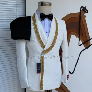 Goldyellow Men Wear | White Milano
