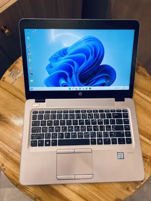 Laptop HP EliteBook 840 G3 8GB Intel Core I5 SSD 256GB