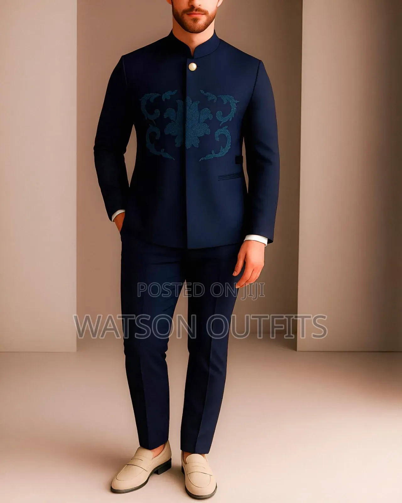 Men's Suits Very Very Fashional and Well Made or Designed for Men's
