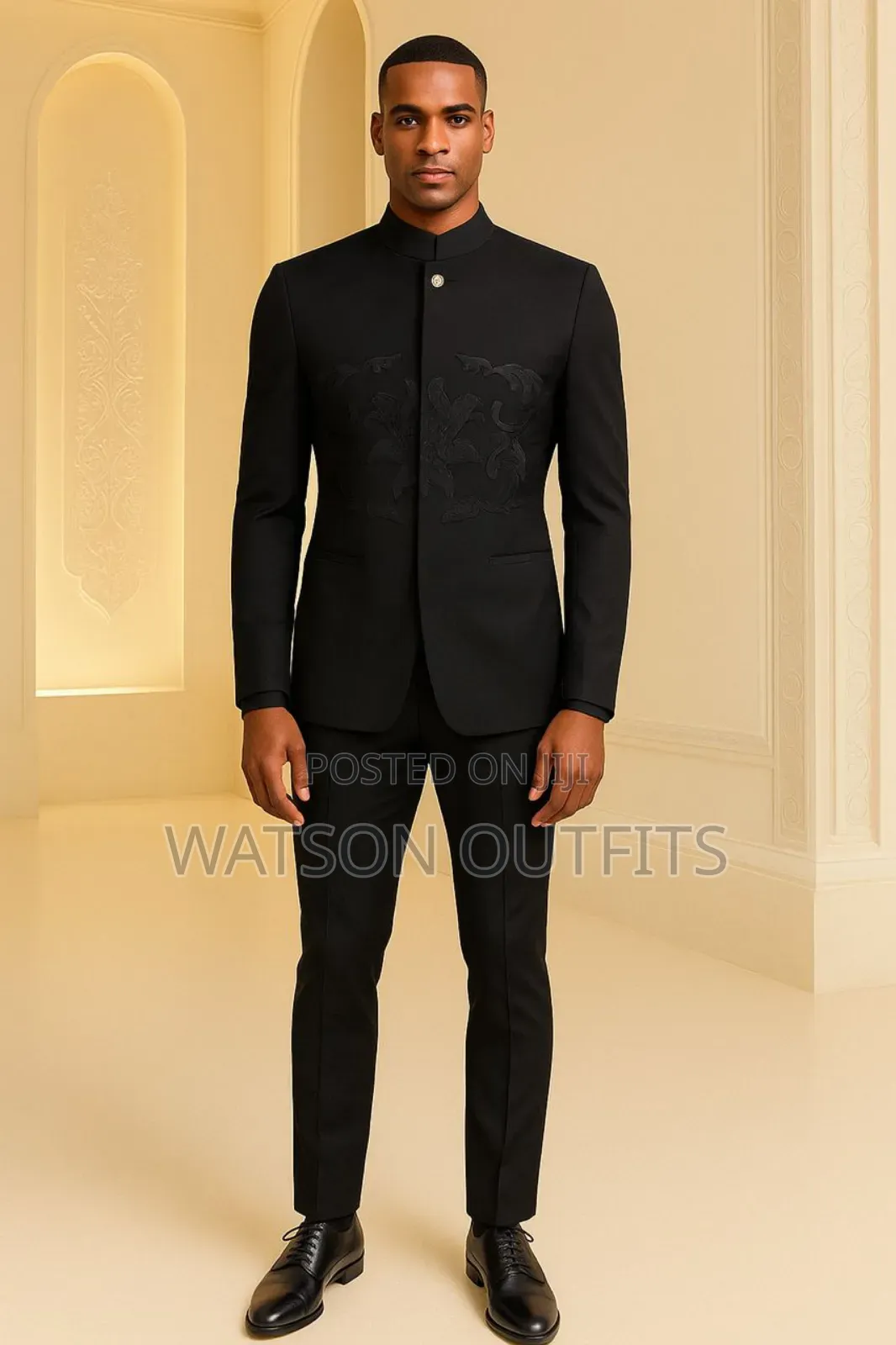 Men's Suits Very Very Fashional and Well Made or Designed for Men's
