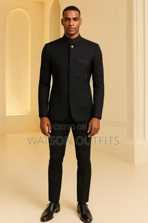 Men's Suits Very Very Fashional and Well Made or Designed for Men's
