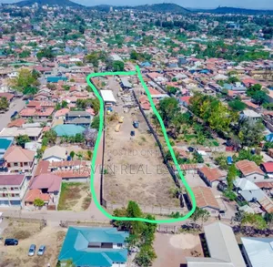 1.2 Acres Industrial Plot Inauzwa Majengo Arusha