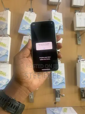 Apple iPhone 12 mini 64 GB Purple