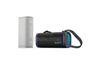 Sony Ult Field 5 Wireless Portable Speaker