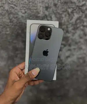 New Apple iPhone 14 Pro Max 128 GB Gray