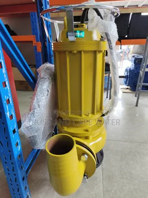 Shimge Sawege Pump 10hp (3inch)