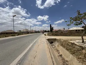A Prime Plot Available For Sale At Kisasa Dodoma City