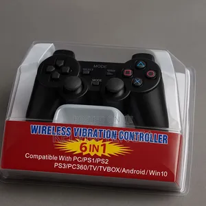 Game Controller