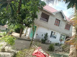 3bdrm House in Goba Center for sale