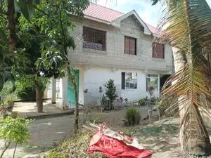 3bdrm House in Goba Center for sale