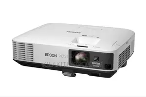 Epson Projector Eb-2250u