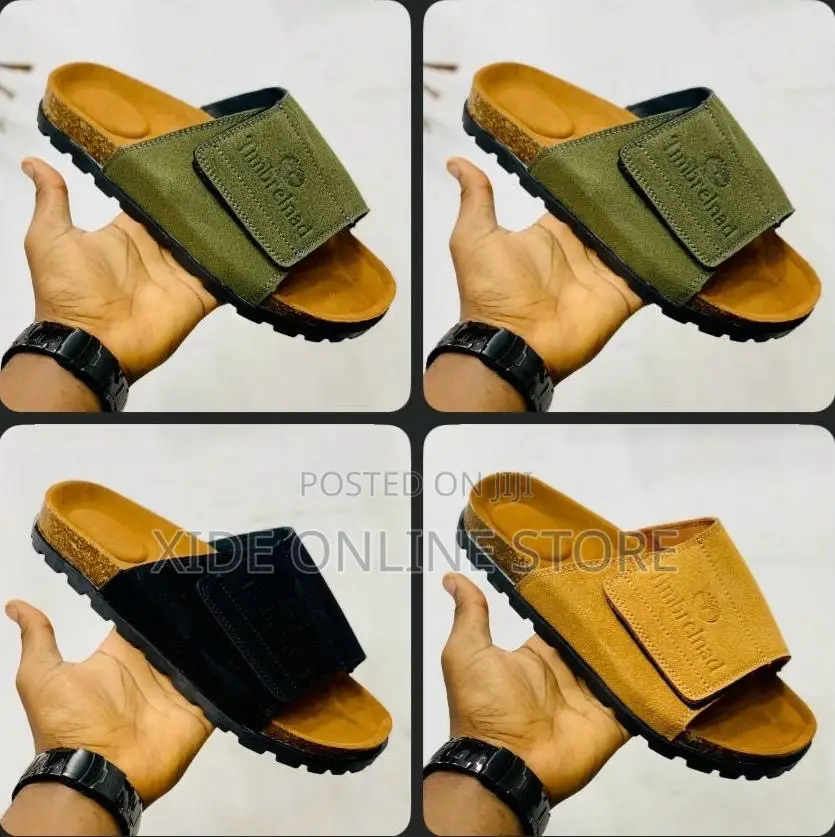 Originally