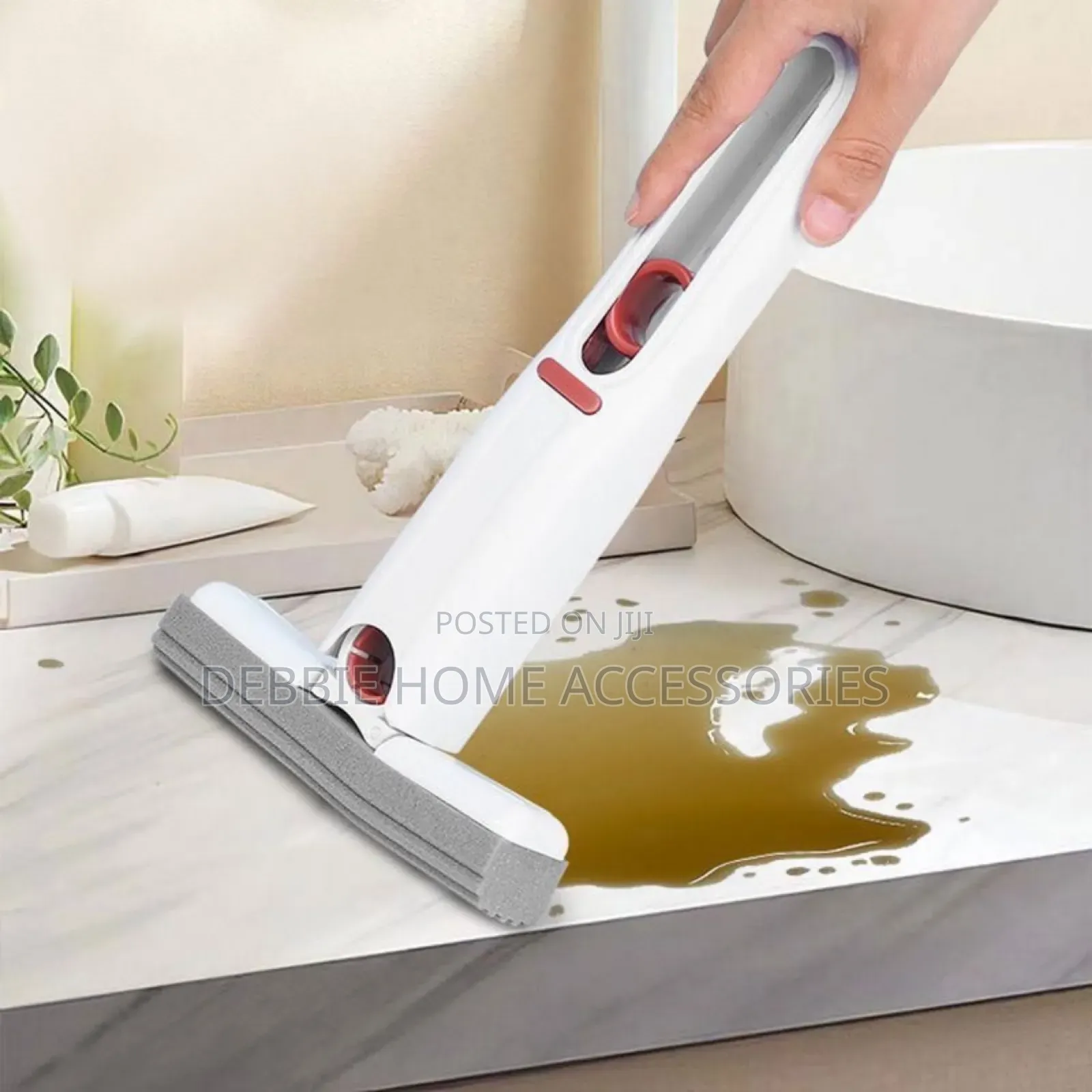 Portable Mini Mop