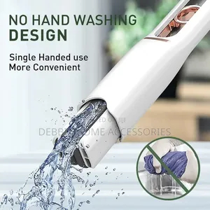 Portable Mini Mop