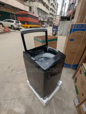 Hisense Washing Machine Automatic Kg 14