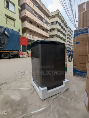 Hisense Washing Machine Automatic Kg 14