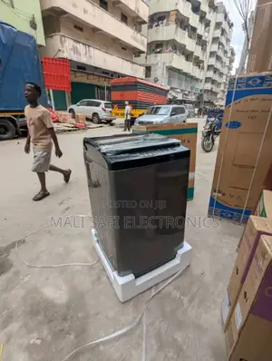 Hisense Washing Machine Automatic Kg 14