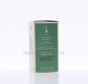 Hemani Strong Natural Mint Oil 40mls