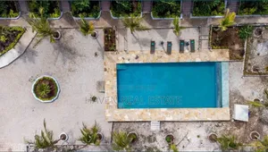 Second Line Hotel for Rent at Zanzibar Paje