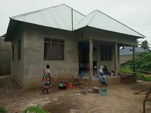 House for Sale at Kigamboni