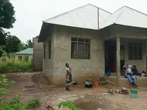 House for Sale at Kigamboni