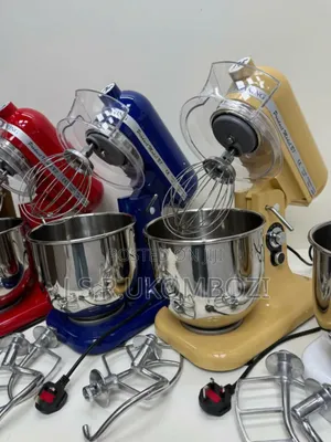 Mashine B7 Stand Mixer