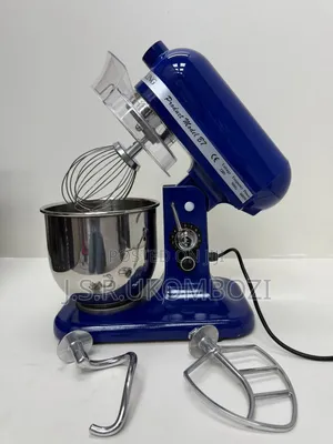Mashine B7 Stand Mixer