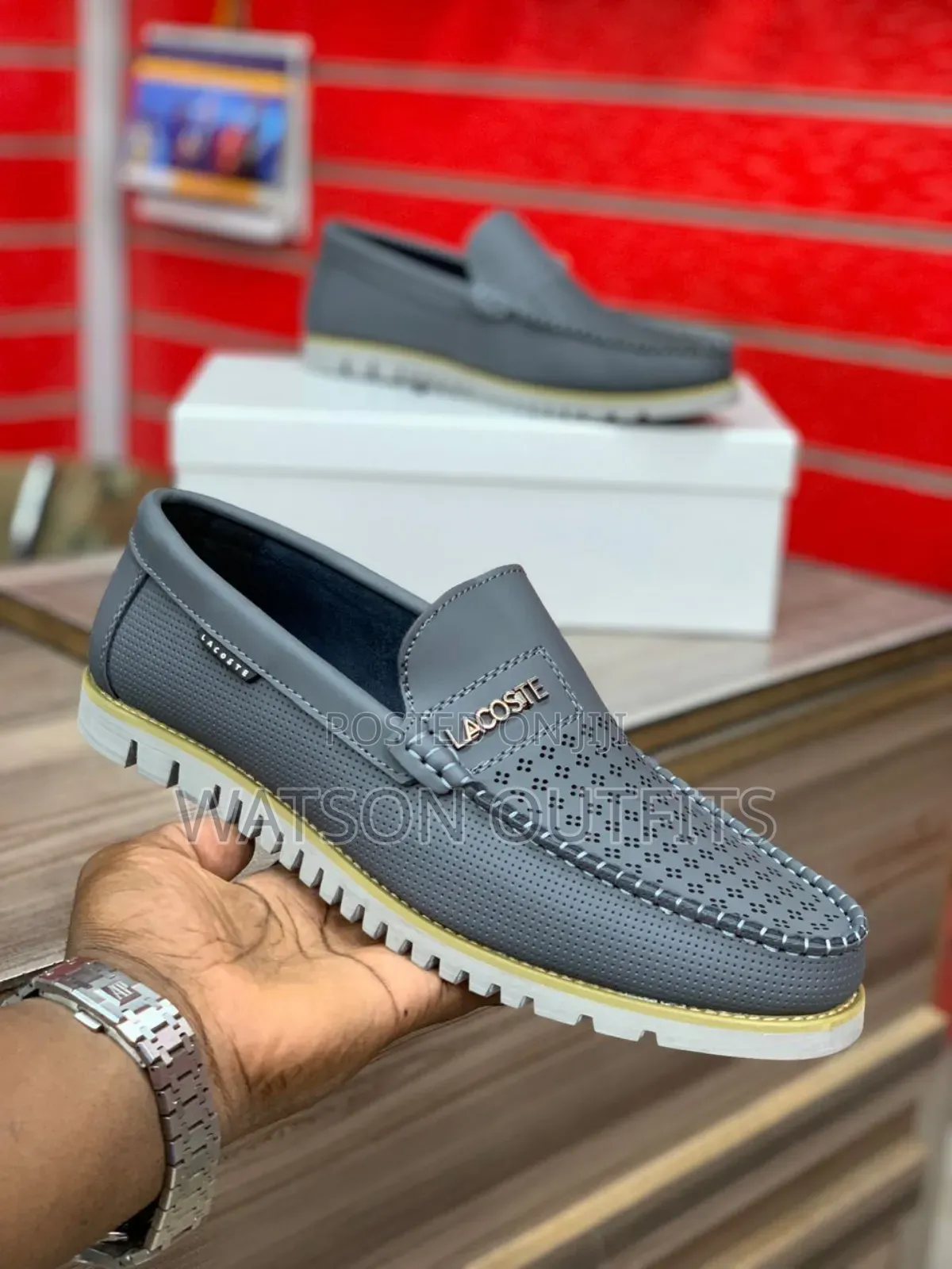 Men's Trendy Shoes Very Very Smart and Classical