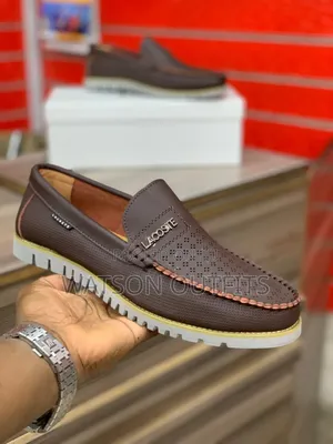 Men's Trendy Shoes Very Very Smart and Classical