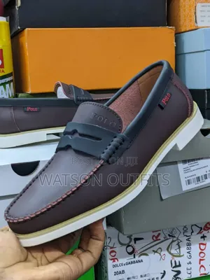Men's Trendy Shoes Very Very Smart and Classical