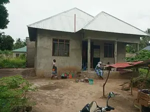 House for Sale at Kigamboni