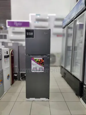 Roch Refrigerator 130l
